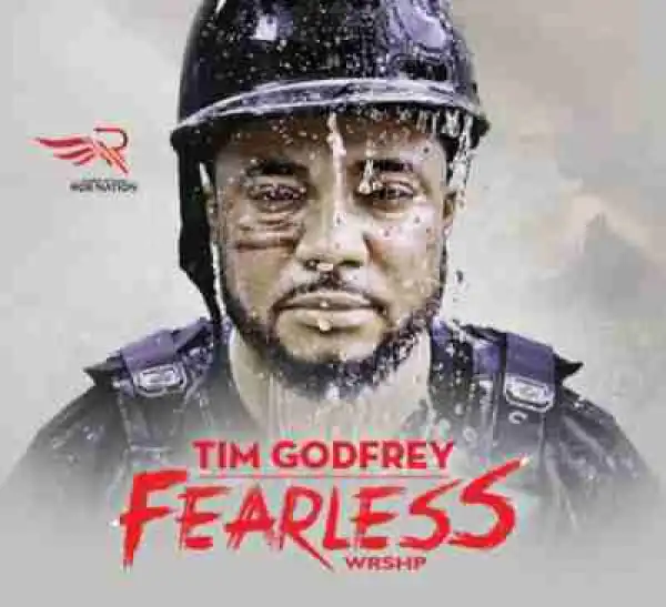 Tim Godfrey - JIGIDEM